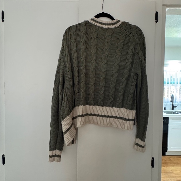 L Space Hampton Cardigan - Picture 3 of 3